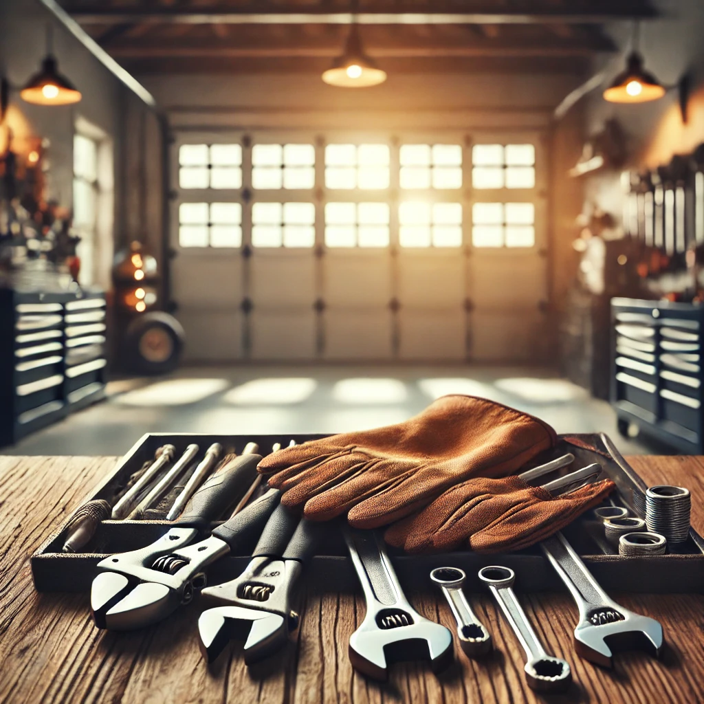 About Our Family-Owned Garage Door Company in Wood Ridge NJ - Professional Service Team