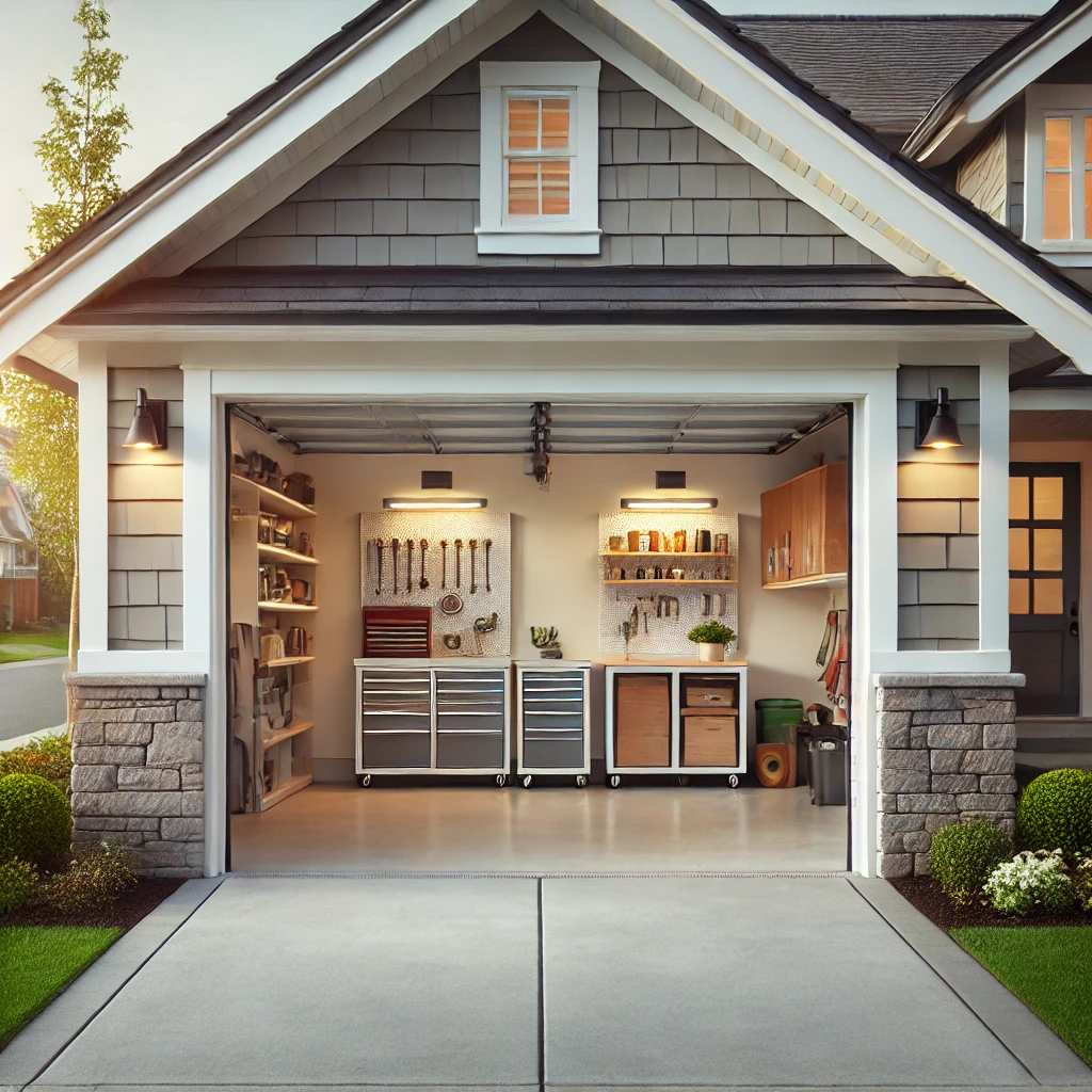 Latest garage door repair tips and maintenance guides from Wood Ridge's trusted experts