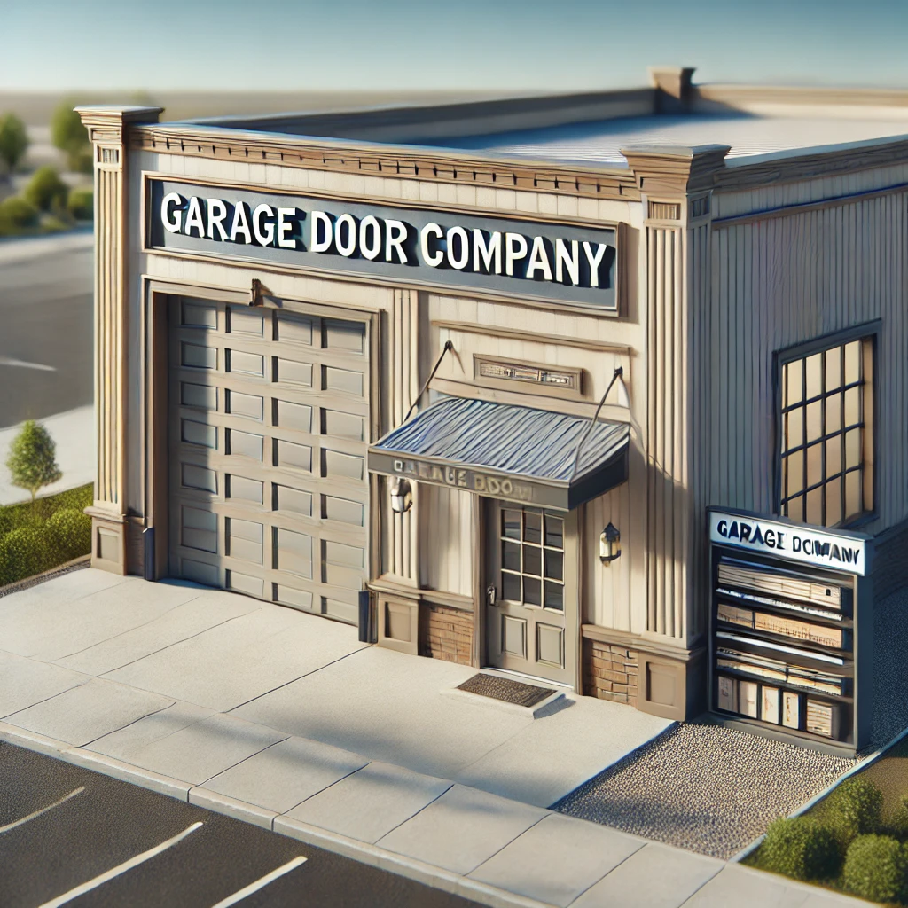Best Garage Door Company Near Me Wood Ridge NJ - 24/7 Emergency Service