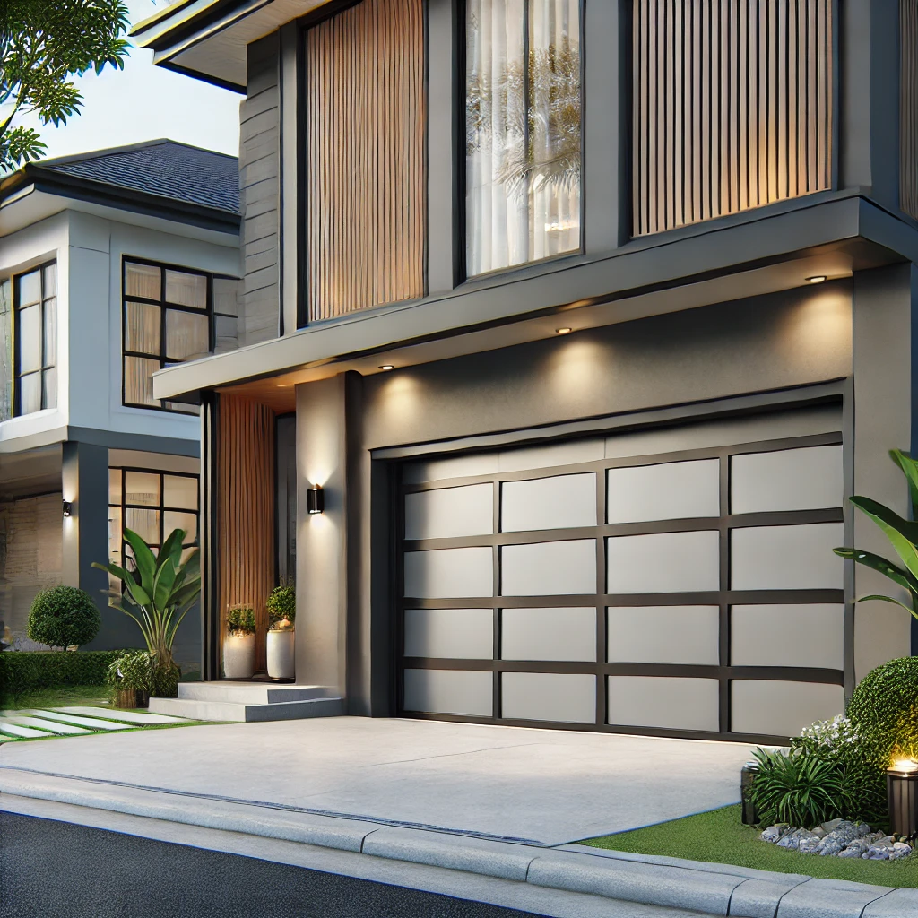 Professional Garage Door Company Wood Ridge NJ - 24/7 Emergency Service & Repairs