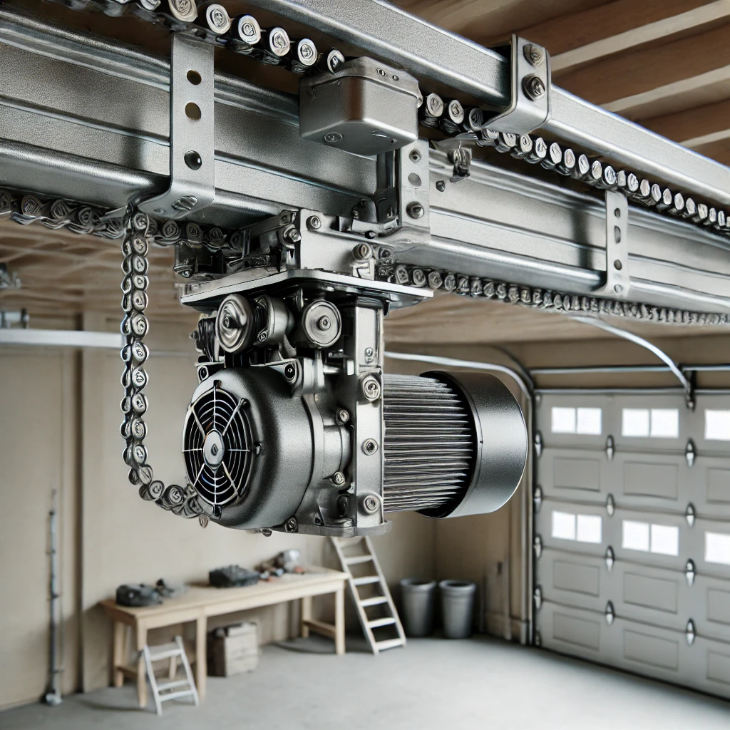 Professional Garage Door Opener Installation Wood Ridge NJ - Expert Smart Opener Installation Services