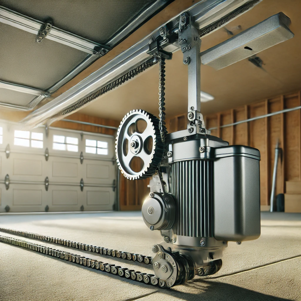 Garage Door Opener Installation & Service in Wood Ridge NJ - Professional Solutions for All Opener Brands