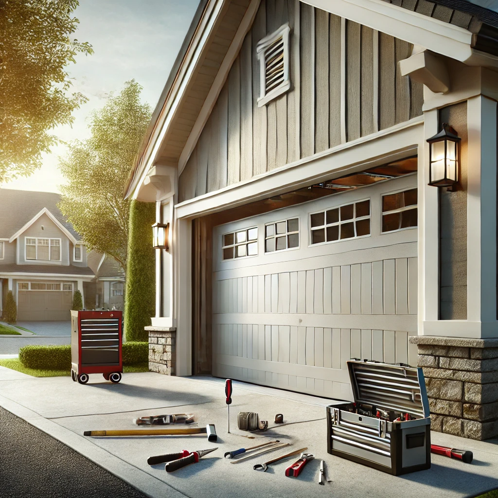 24/7 Garage Door Repair Wood Ridge NJ - Emergency Repair Services by Garage Door Repair Wood Ridge New Jersey
