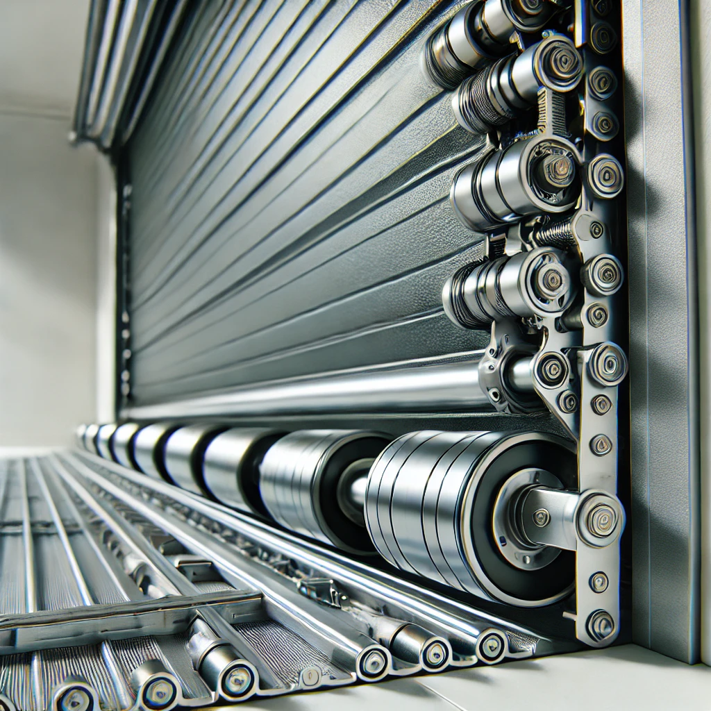 Expert Roller Garage Door Repairs Wood Ridge NJ - Professional Door System Specialists