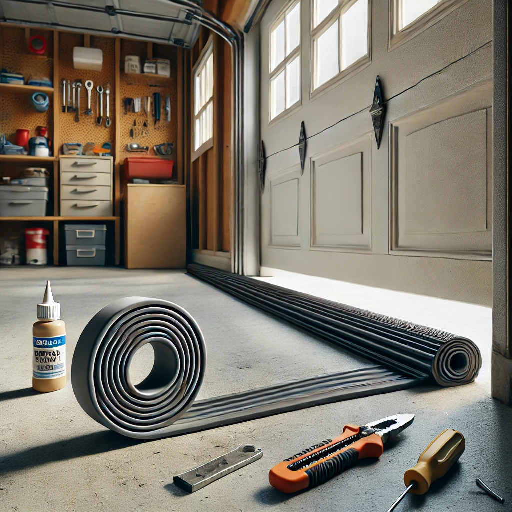 Expert Weather Seal Replacement in Wood Ridge NJ - Professional Service for Bottom Seals, Weatherstripping & Threshold Seals